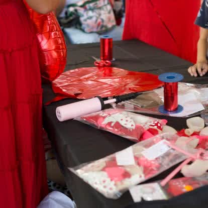 Kits d'ateliers créatifs prêts pour une animation enfants à thème à La Réunion
